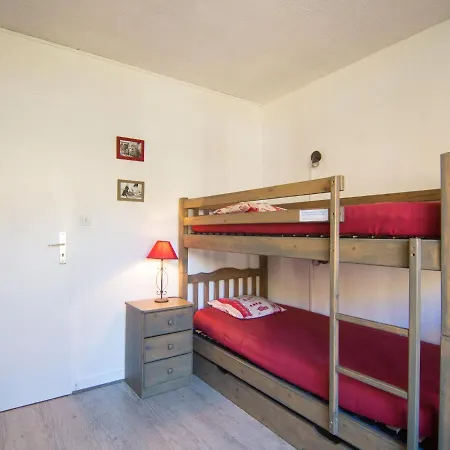 Apartment Le Curling B - Val Claret-38 By Interhome *