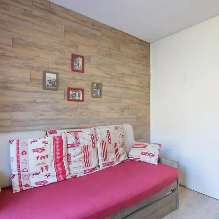 Le Curling B - Val Claret-38 By Interhome Apartment